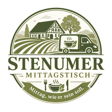 Stenumer Mittagstisch, ein Angebot der Landküche Stenum